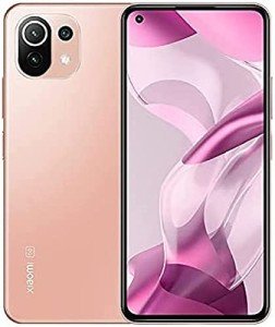 Xiaomi 11 Lite 5G NE Smartphone - 8GB RAM