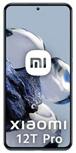 Xiaomi 12T Pro - 8GB RAM, 256GB Storage