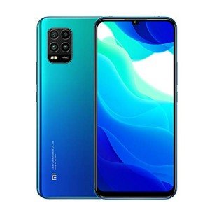 Xiaomi Mi 10 Lite 5G Smartphone - 48MP Camera
