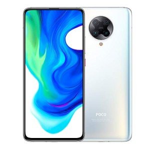 Xiaomi Poco F2 Pro 5G Smartphone - Phantom White