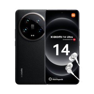 Xiaomi 14 Ultra Smartphone with 16GB RAM