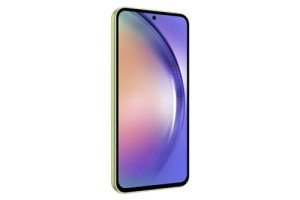 SAMSUNG Galaxy A54 5G 128GB Lime Smartphone