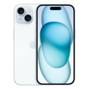 Apple iPhone 15 Plus 512GB - Blue