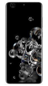 SAMSUNG Galaxy S20 Ultra 5G Dual SIM 128GB
