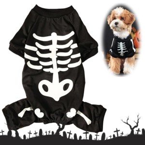 Bat Wings Halloween Costume for Pets