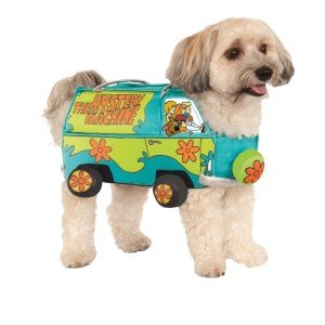 Scooby-Doo Dog Costume by Rubie's