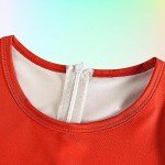 Boy's TV Cameraman Cosplay Jumpsuit for Halloween