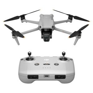 DJI Air 3 Drone with Dual Cameras & Obstacle Sensing