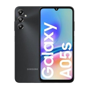 Samsung Galaxy A05s - 50MP Camera, 4GB RAM