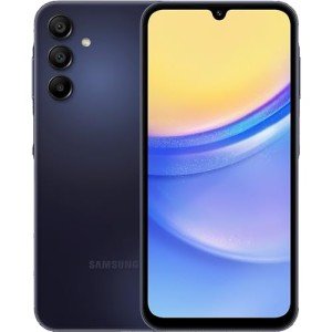 Samsung Galaxy A15 Dual SIM 5G Smartphone