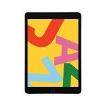 Apple iPad 10.2" Wi-Fi 32GB - Space Grey