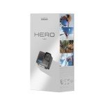 GoPro HERO 4K Waterproof Action Camera
