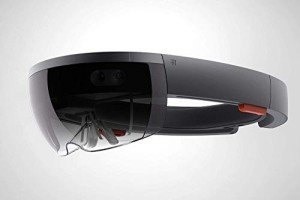 Microsoft HoloLens Development Edition - US Version