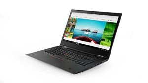 Lenovo ThinkPad X1 Yoga 3rd Gen Ultrabook