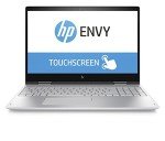 HP Envy x360 15.6" FHD Convertible Laptop
