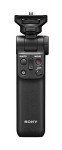 Sony Alpha ZV-E10L Camera Lens Kit & Handgrip