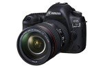 Canon EOS 5D Mark IV Camera Kit with Lens