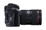 Canon EOS 5D Mark IV Camera Kit with Lens