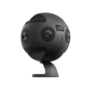 Insta360 Pro 2 - 8K 3D 360 Camera