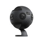 Insta360 Pro 2 - 8K 3D 360 Camera