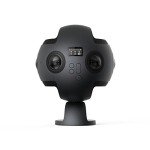 Insta360 Pro 2 - 8K 3D 360 Camera