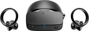 Oculus Rift S VR Gaming Headset