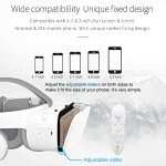 Bluetooth VR Headset for Phones – 3D Glasses