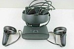 Oculus Rift S VR Gaming Headset