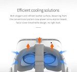 Bluetooth VR Headset for Phones – 3D Glasses