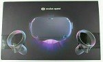 Oculus Rift S VR Gaming Headset