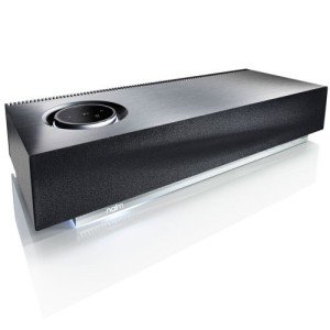 Naim Mu-So Wireless Music Streaming System