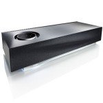 Naim Mu-So Wireless Music Streaming System