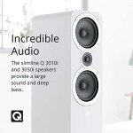 Q Acoustics 3000i 5.1 Surround Sound Speaker System