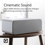 Q Acoustics 3000i 5.1 Surround Sound Speaker System