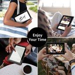Haipky 7-Inch Android 11 Tablet with Dual Cameras