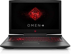 HP OMEN 17.3" FHD Gaming Laptop - Intel i7