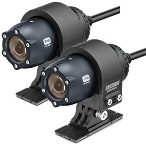 Thinkware M1 Dual 1080p Motorcycle Camera