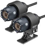 Thinkware M1 Dual 1080p Motorcycle Camera