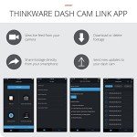 Thinkware M1 Dual 1080p Motorcycle Camera