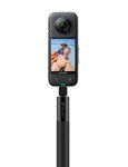 Insta360 X3 360° Action Camera Bundle with Accessories