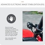 Thinkware M1 Dual 1080p Motorcycle Camera