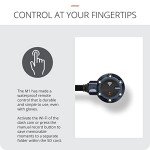 Thinkware M1 Dual 1080p Motorcycle Camera