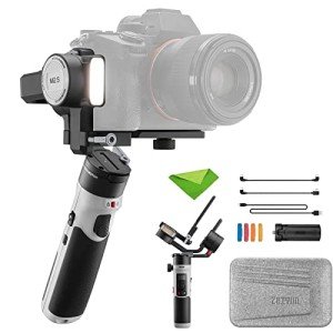 Zhiyun Crane M2 S Gimbal Stabilizer for Cameras