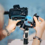 Zhiyun Crane M2 S Gimbal Stabilizer for Cameras
