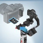 Zhiyun Crane M2 S Gimbal Stabilizer for Cameras
