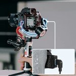 Zhiyun Crane M2 S Gimbal Stabilizer for Cameras