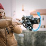 Zhiyun Crane M2 S Gimbal Stabilizer for Cameras