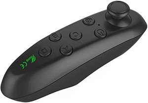 Wireless VR Gamepad for iOS & Android Smartphones