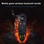 Wireless VR Gamepad for iOS & Android Smartphones