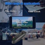 Wireless VR Gamepad for iOS & Android Smartphones